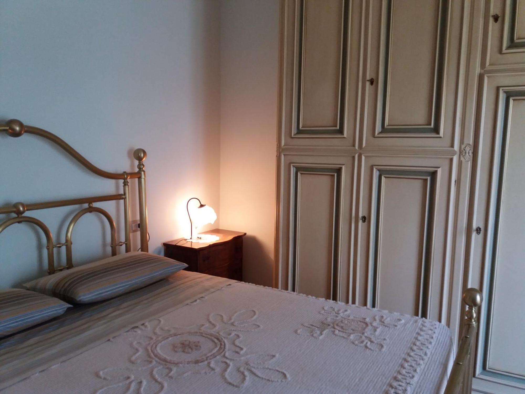 Agriturismo Le Castellare Монтемонако Экстерьер фото